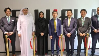 "فوجي فيلم" تعزز حضورها في الشرق الأوسط بافتتاح مقرها بمدينة إكسبو دبي