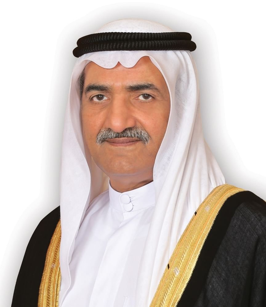 حاكم الفجيرة