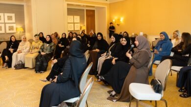 مؤسسة دبي للمرأة تُطلق برنامج "تمكين بلس"