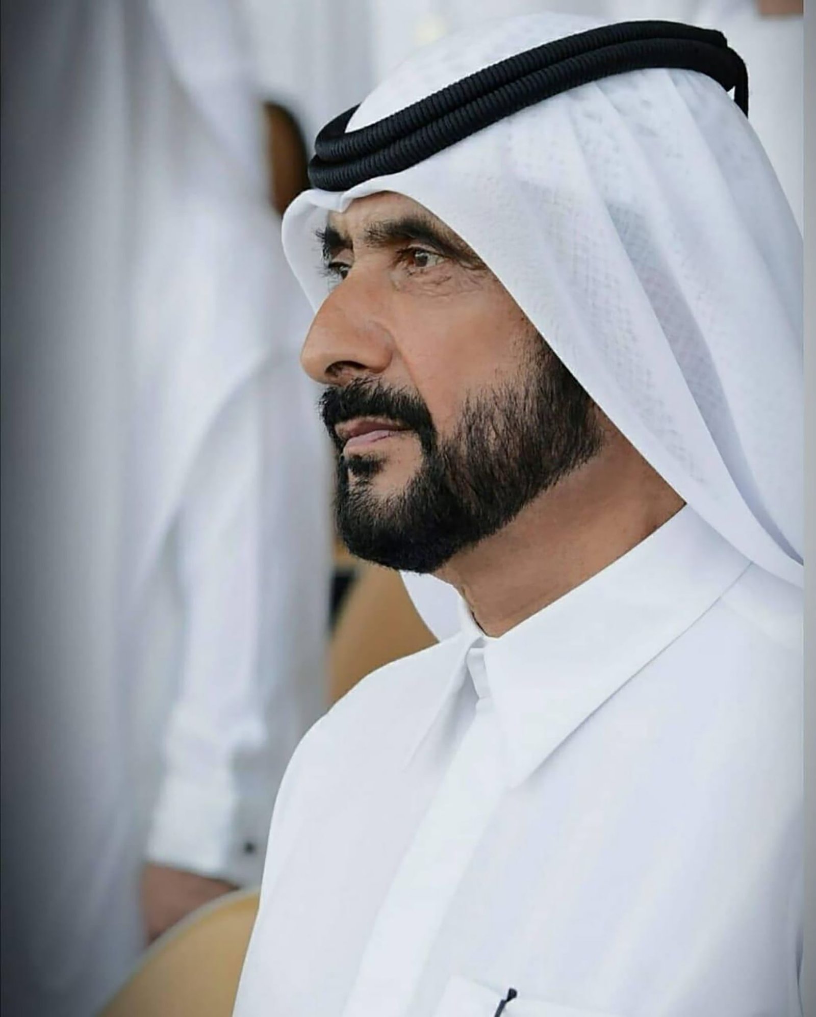 أحمد بن راشد