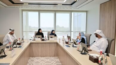 لجنة بـ"الوطني الاتحادي" تواصل مناقشة حماية الأسرة ومفهومها وكيانها