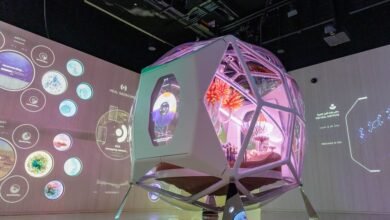 متحف المستقبل يستضيف فعاليات ومحاضرات معرفية في يونيو