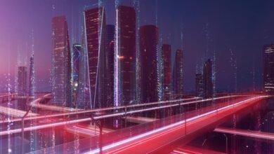 "إي آند" تسرع تطوير شبكات الجيل الخامس المتقدمة وتحقق رقما قياسيا عالميا