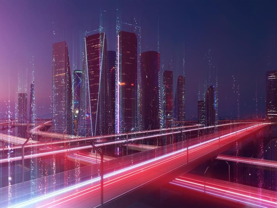 "إي آند" تسرع تطوير شبكات الجيل الخامس المتقدمة وتحقق رقما قياسيا عالميا