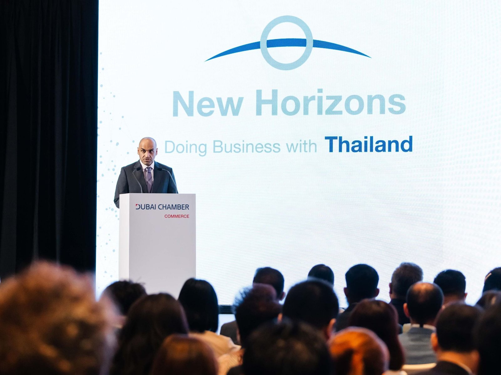 626 مليون دولار قيمة الاستثمارات التايلاندية في دبي خلال 5 سنوات