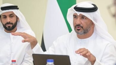 "الأولمبية الوطنية" تستعرض استعدادات المشاركة في أولمبياد الشباب