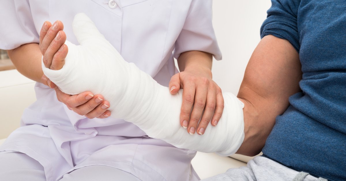 أطباء دبي يبتكرون تقنية جديدة لتبريد الأعصاب خلال جراحات المفاصل