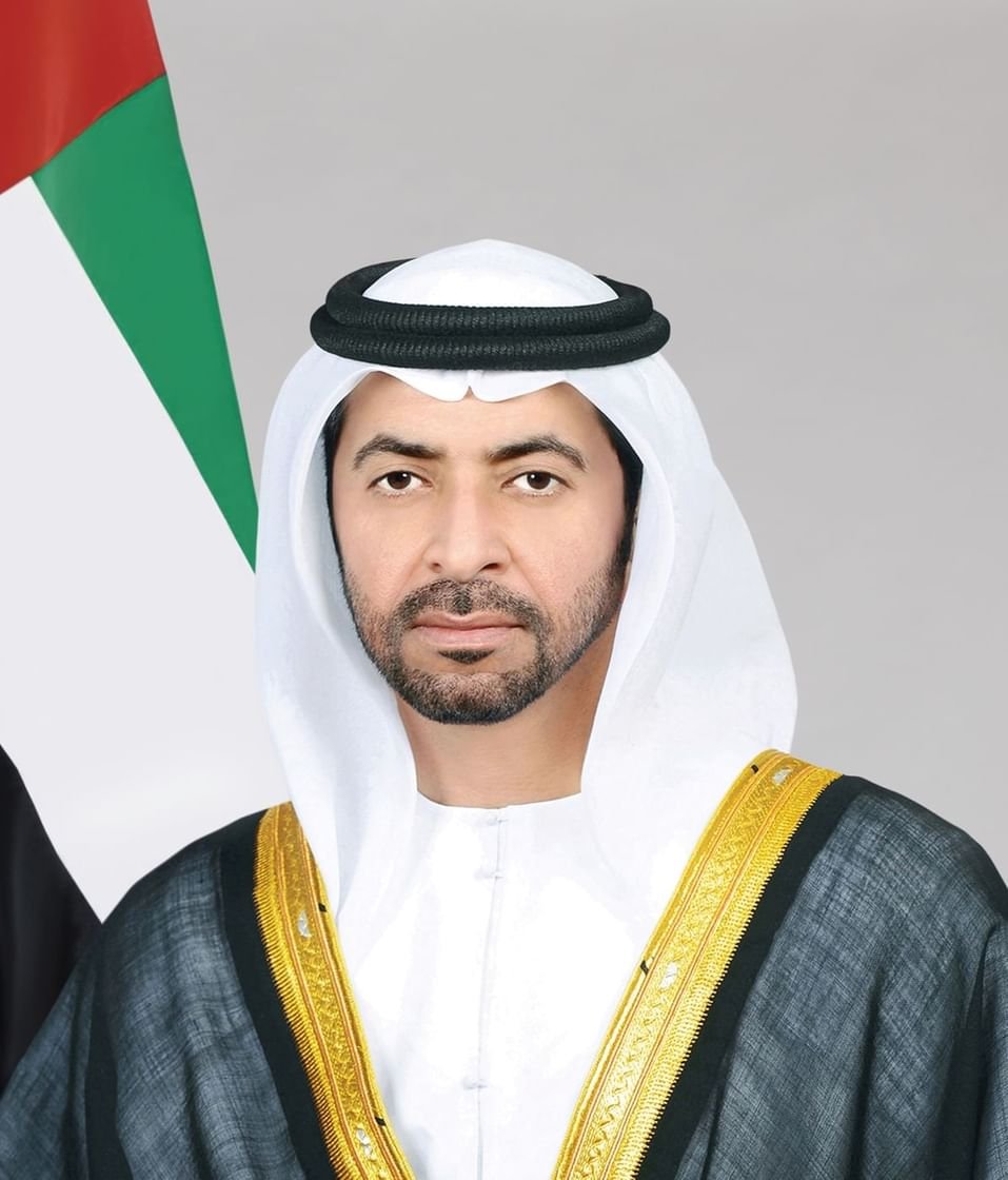 حمدان بن زايد يؤكد التزام الإمارات بمواقفها الداعمة لقضايا اللاجئين حول العالم 1 حمدان بن زايد يؤكد التزام الإمارات بمواقفها الداعمة لقضايا اللاجئين حول العالم
