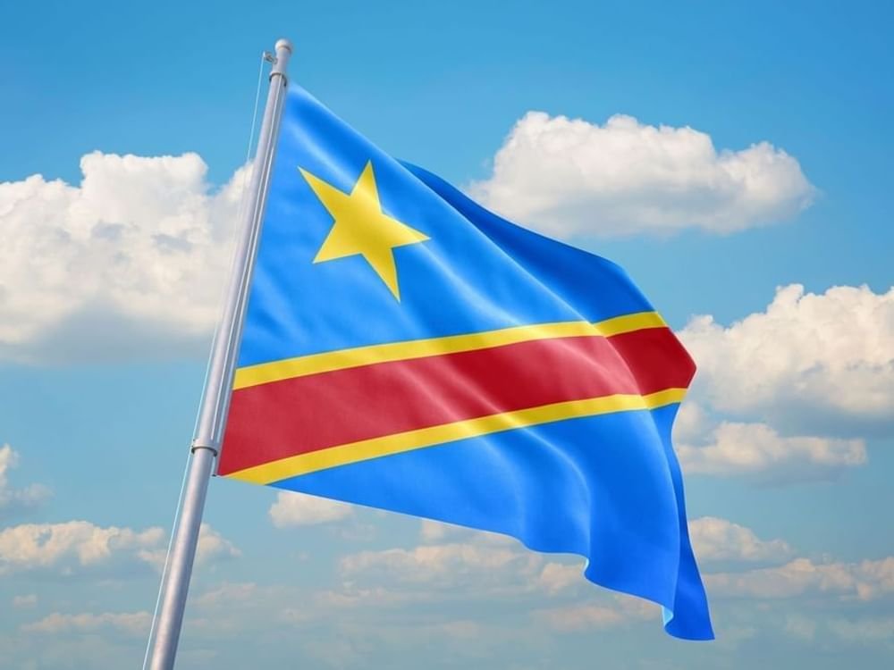 30 قتيلا بغرق قارب في الكونغو