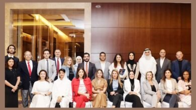 الإمارات تتصدر جهود مكافحة السكتات الدماغية في الشرق الأوسط