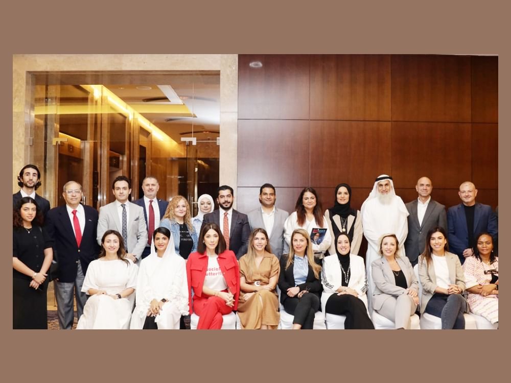 الإمارات تتصدر جهود مكافحة السكتات الدماغية في الشرق الأوسط 1 الإمارات تتصدر جهود مكافحة السكتات الدماغية في الشرق الأوسط