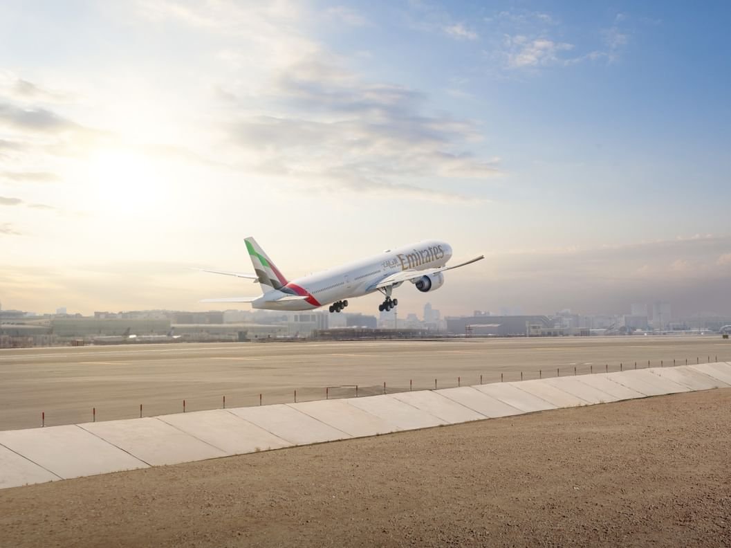 طيران الإمارات تستأنف رحلاتها إلى دمشق 16 يوليو المقبل 1 طيران الإمارات تستأنف رحلاتها إلى دمشق 16 يوليو المقبل