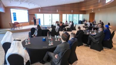 غرف دبي تنظم فعاليات توعوية حول قوانين الشركات والامتثال والجمارك والضرائب