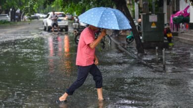 الصين تستعد لوصول الإعصار "ووتيب"