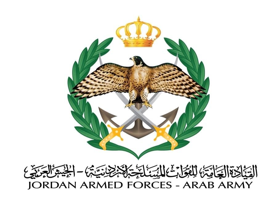 إصابة طفلين في الأردن جراء سقوط مسيرة داخل منطقة سكنية 1 إصابة طفلين في الأردن جراء سقوط مسيرة داخل منطقة سكنية
