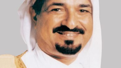 حميد بن راشد يوجه بصرف 5 ملايين درهم مكرمة للصيادين في عجمان بمناسبة عيد الأضحى