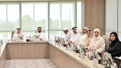 لجنة بـ"الوطني الاتحادي" تعتمد تقرير مشروع قانون اتحادي بشأن تنظيم ومراقبة الاتجار الدولي بالحيوانات والنباتات المهددة بالانقراض