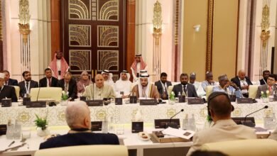الدرعي: ندوة الحج الكبرى منصة لتناغم الرؤى والأفكار