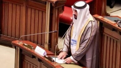 البرلمان العربي: الصمت الدولي تجاه الجرائم في غزة أبشع صور الكراهية