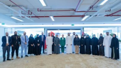 انطلاق النسخة السادسة من دليل ممارسات تمكين الشباب في العمل البيئي في أبوظبي