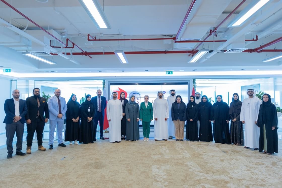 انطلاق النسخة السادسة من دليل ممارسات تمكين الشباب في العمل البيئي في أبوظبي 1 انطلاق النسخة السادسة من دليل ممارسات تمكين الشباب في العمل البيئي في أبوظبي