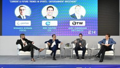 انطلاق فعاليات النسخة الأولى من ملتقى “E1H في أبوظبي بمشاركة دولية