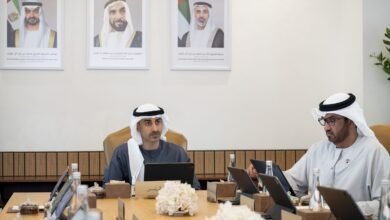 حمدان بن محمد بن زايد