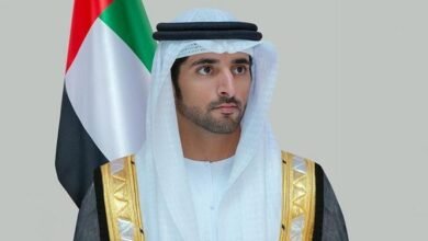 حمدان بن محمد