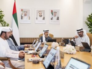 حمدان بن محمد بن زايد