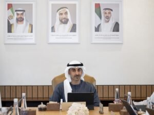 حمدان بن محمد بن زايد