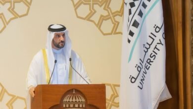 سلطان بن أحمد القاسمي