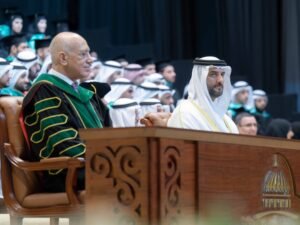 سلطان بن أحمد القاسمي