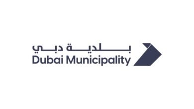 بلدية دبي تنجز مشروع تطوير شبكة الصرف الصحي وتصريف مياه الأمطار في منطقة ند الشبا الثالثة