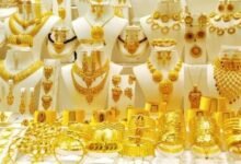 سعر الذهب اليوم السبت 21 يونيو في الإمارات.. عيار 24 ب 406.00 درهمًا