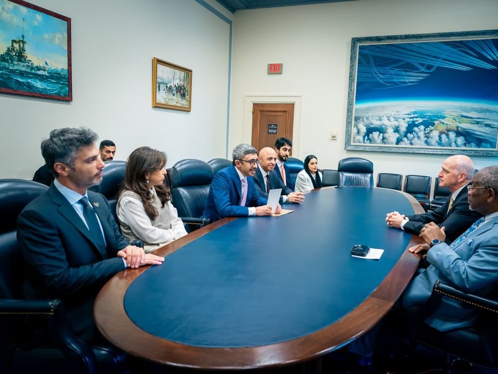 عبدالله بن زايد