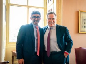 عبدالله بن زايد