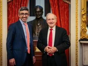 عبدالله بن زايد