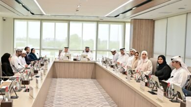 لجنة بـ "الوطني الاتحادي" تعتمد تقرير مشروع قانون بشأن الحساب الختامي الموحد للاتحاد عن سنة 2024