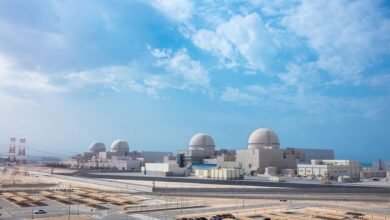 للعام الثالث على التوالي .. الإمارات تحصل على تصنيف "الشفافية التامة" من "الدولية للطاقة الذرية"