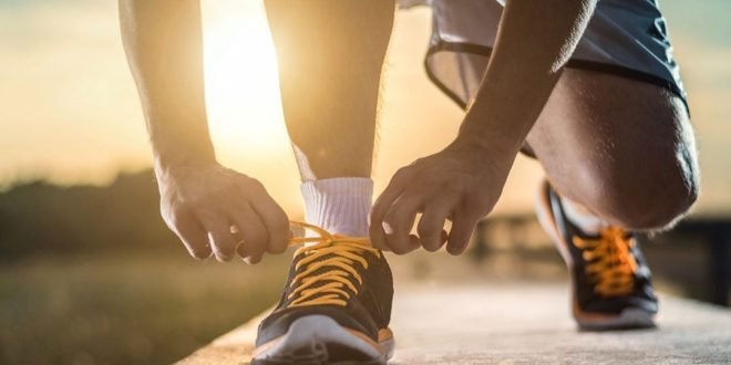 3 فوائد لممارسة الرياضة في الهواء الطلق 1 3 فوائد لممارسة الرياضة في الهواء الطلق