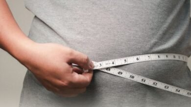 نصائح لزيادة حرق الدهون في عمر الثلاثين