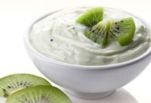 الزبادي.. وجبة فطور صحية