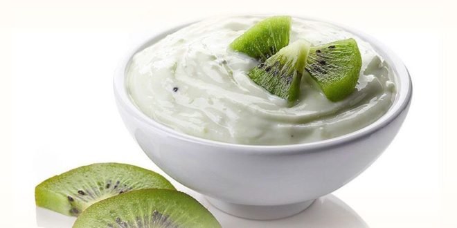 الزبادي.. وجبة فطور صحية