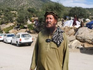 الشعب الأفغاني يشكر الإمارات على جهودها الإغاثية للتخفيف من آثار الزلزال