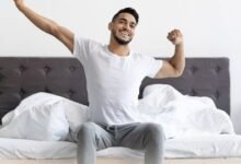 الاستيقاظ مبكراً يعزز صحتك وينظم يومك