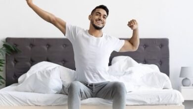 الاستيقاظ مبكراً يعزز صحتك وينظم يومك