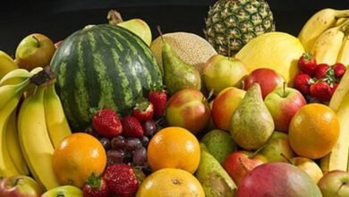 لماذا يُنصح بتناول الفاكهة قبل التمارين الرياضية؟