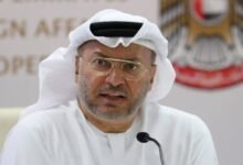 قرقاش: محمد بن راشد شخصية إيجابية استثنائية تلهمنا دائماً بفكرها ومبادئها