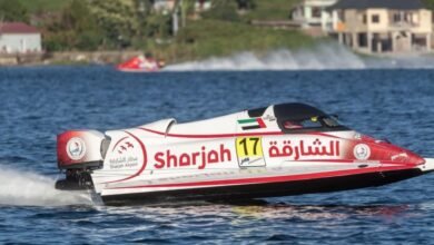 زوارق الشارقة تعزز انطلاقتها العالمية برؤية إستراتيجية ودعم مؤسسي