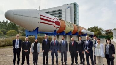 "الإمارات للفضاء" تعزز التعاون مع اليابان في مجالات العلوم الفضائية المتقدمة